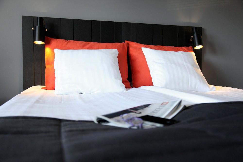 קרלסקרונה Hotell Conrad מראה חיצוני תמונה