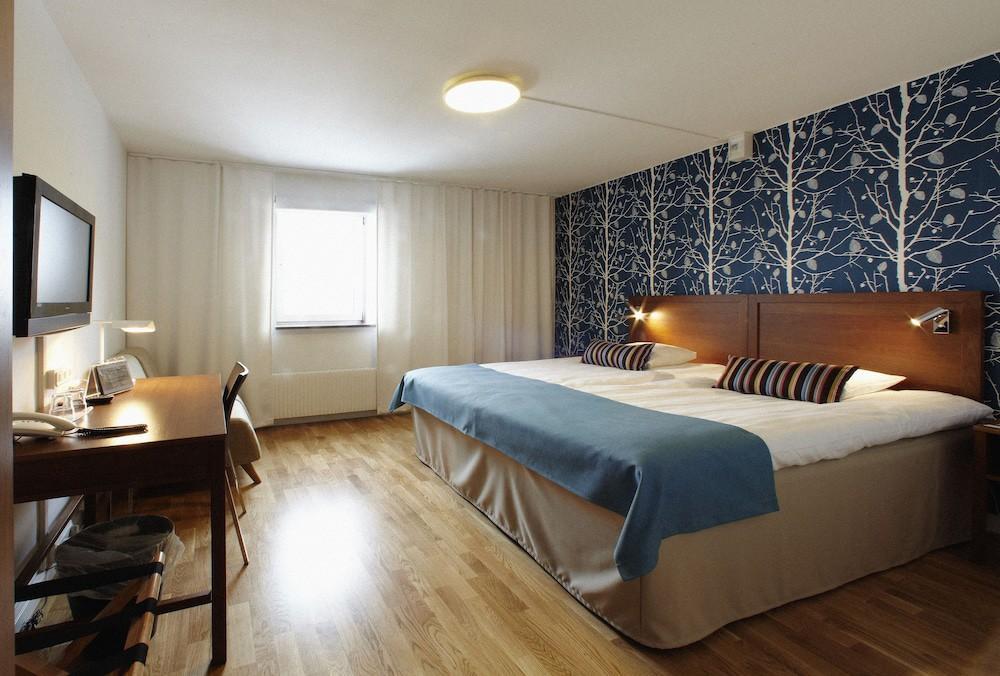 קרלסקרונה Hotell Conrad מראה חיצוני תמונה