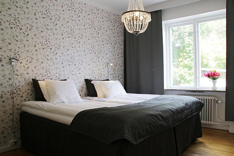 קרלסקרונה Hotell Conrad מראה חיצוני תמונה