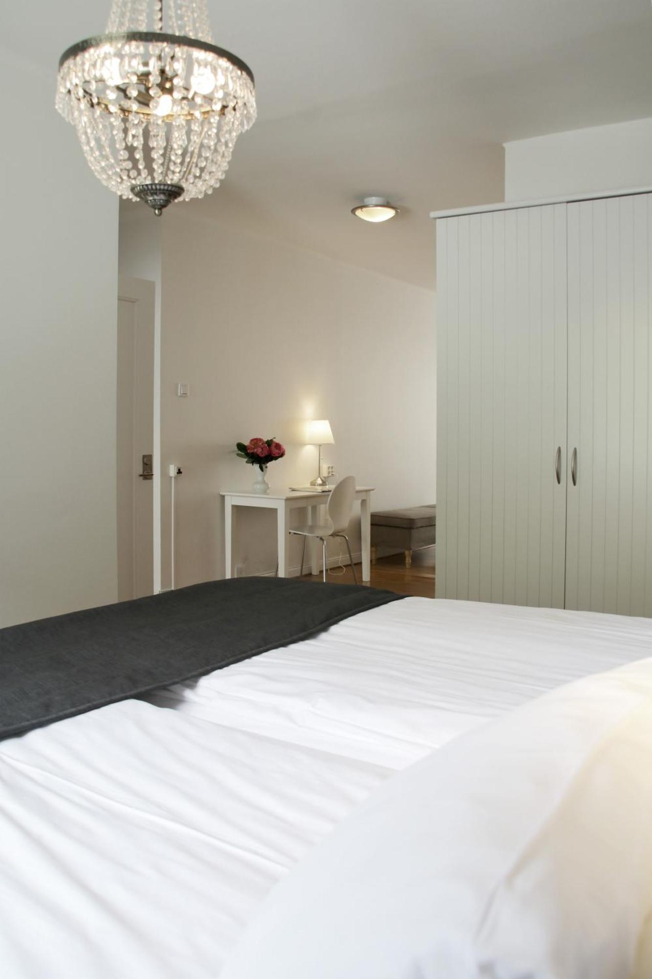קרלסקרונה Hotell Conrad מראה חיצוני תמונה
