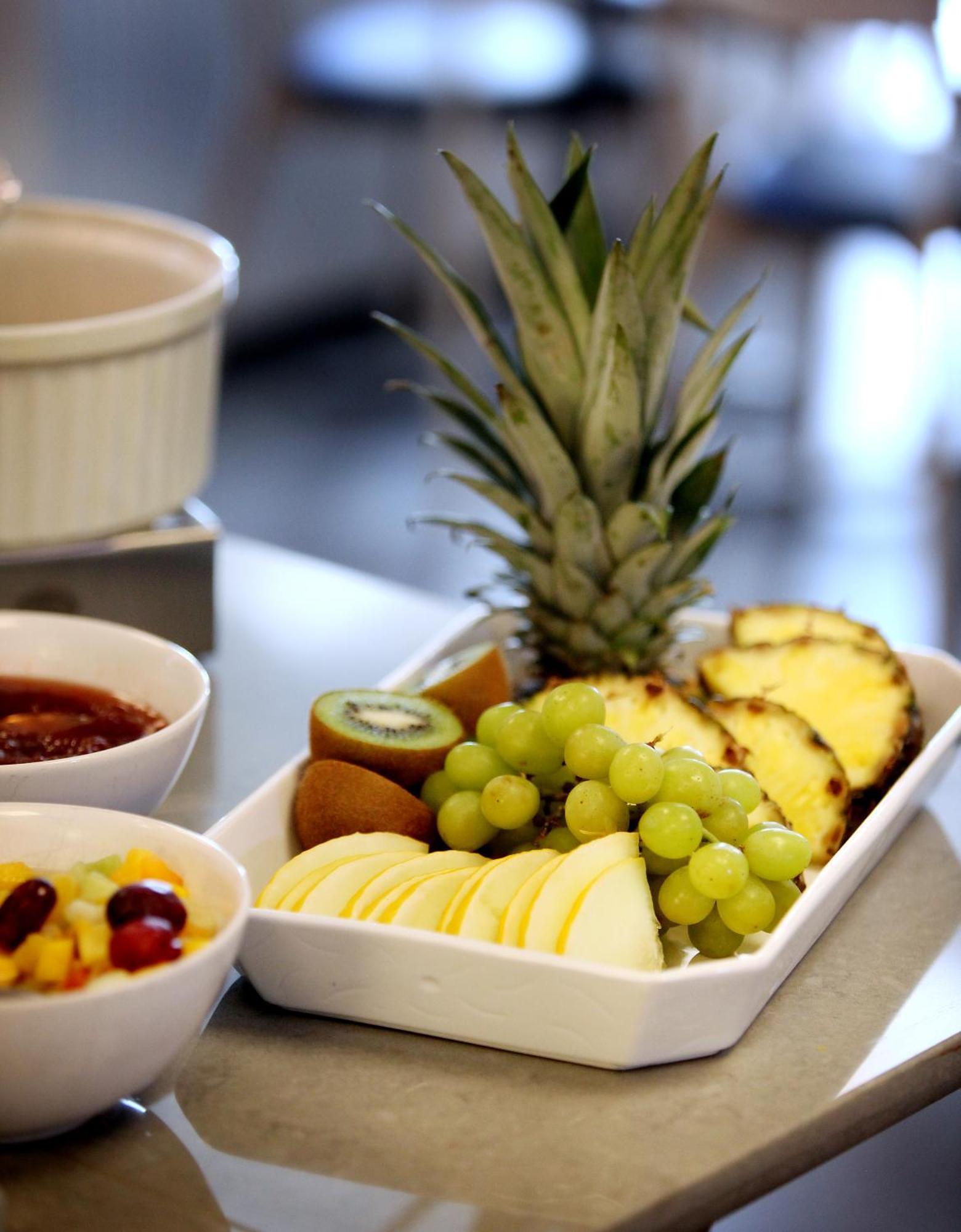 קרלסקרונה Hotell Conrad מראה חיצוני תמונה