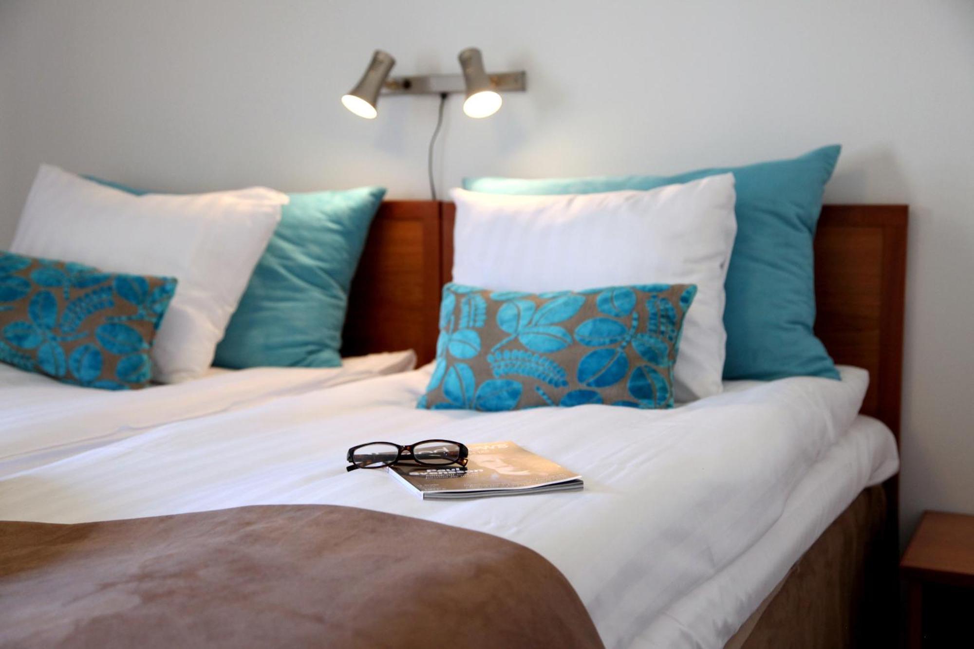 קרלסקרונה Hotell Conrad מראה חיצוני תמונה