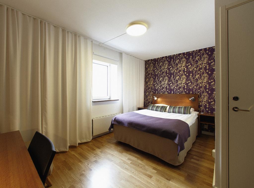 קרלסקרונה Hotell Conrad מראה חיצוני תמונה