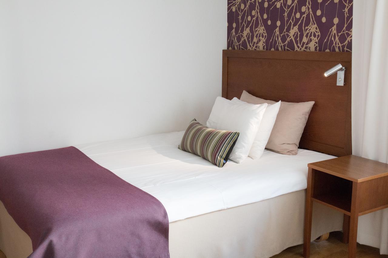 קרלסקרונה Hotell Conrad מראה חיצוני תמונה