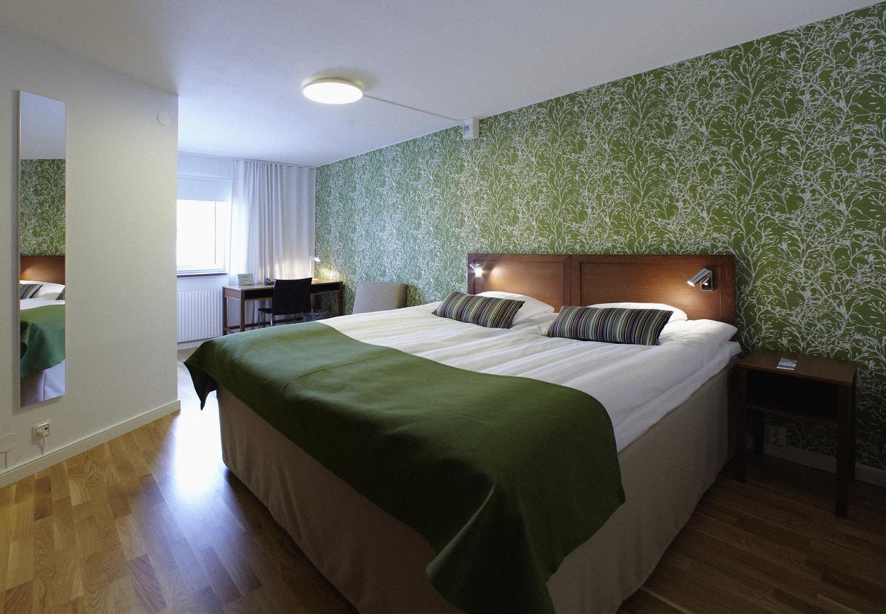 קרלסקרונה Hotell Conrad מראה חיצוני תמונה